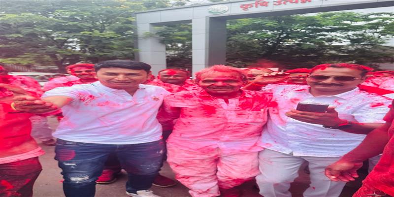 PCMC तहलका
