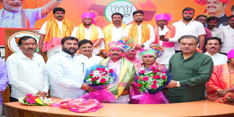 PCMC तहलका