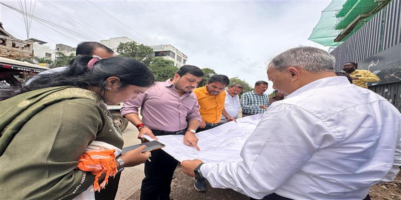 PCMC तहलका