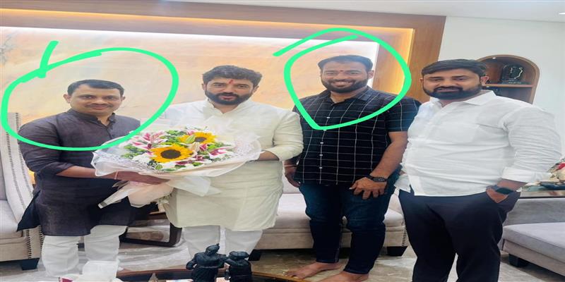 PCMC तहलका