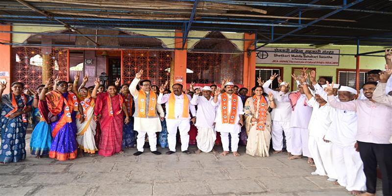 PCMC तहलका