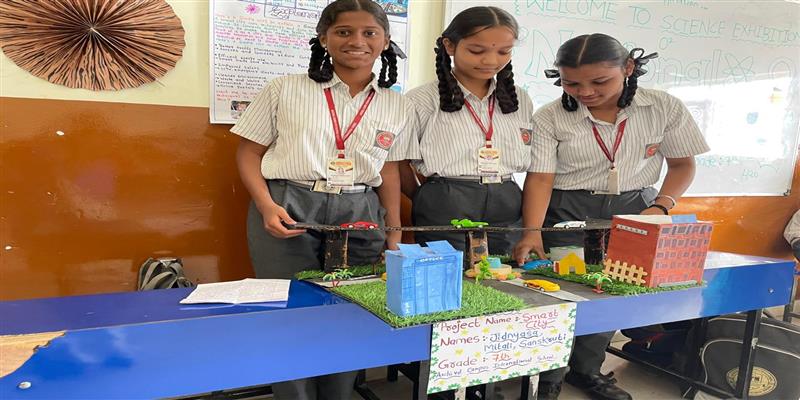 PCMC तहलका