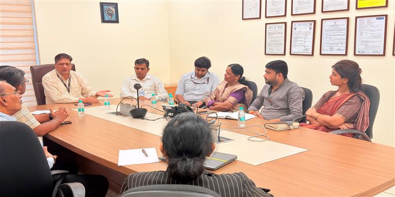 PCMC तहलका