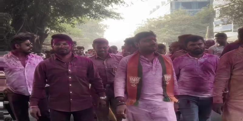 PCMC तहलका