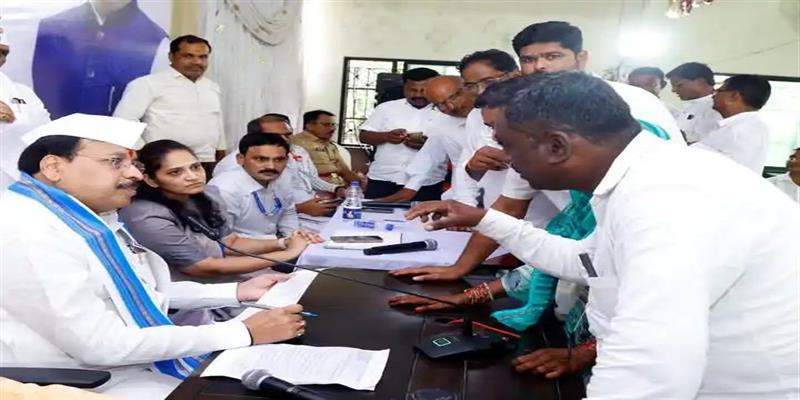 PCMC तहलका