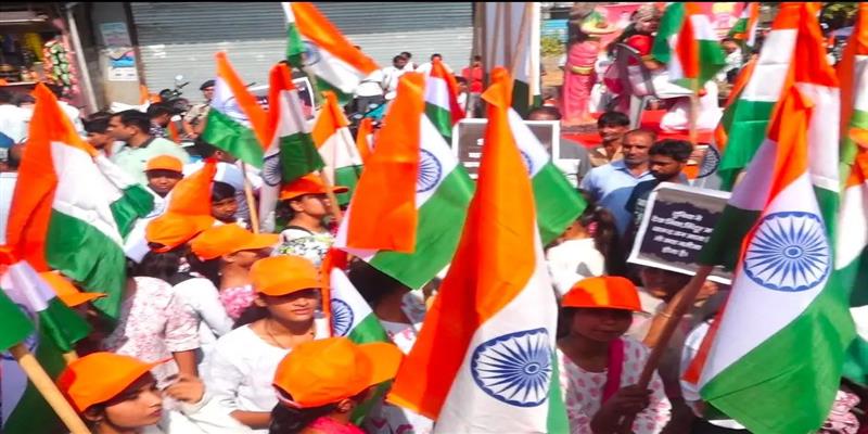 PCMC तहलका