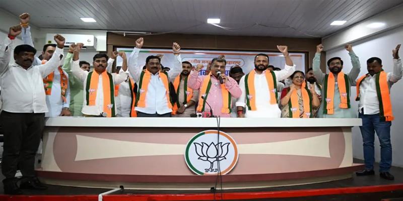 PCMC तहलका
