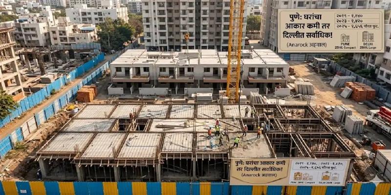 PCMC तहलका