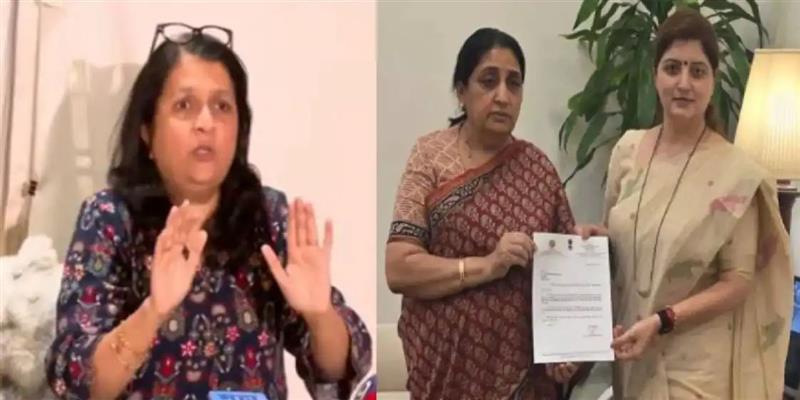 PCMC तहलका