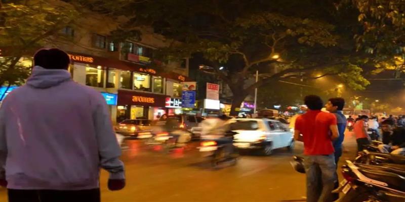 PCMC तहलका