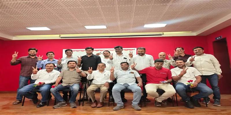 PCMC तहलका
