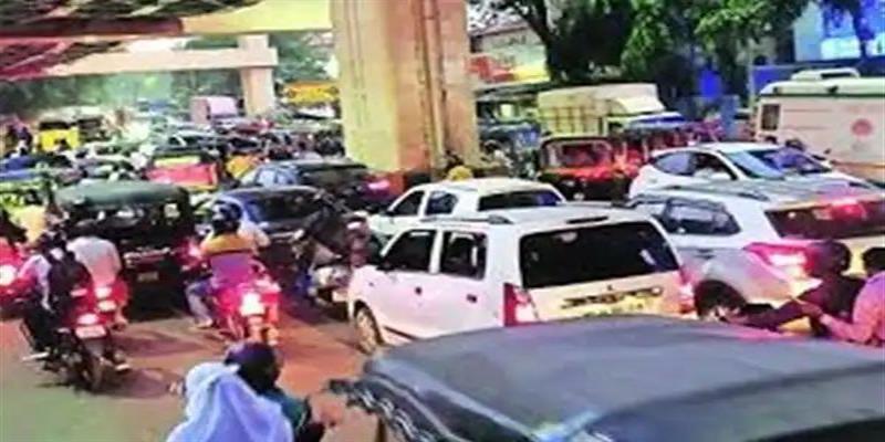 PCMC तहलका