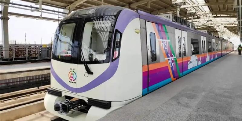 PCMC तहलका